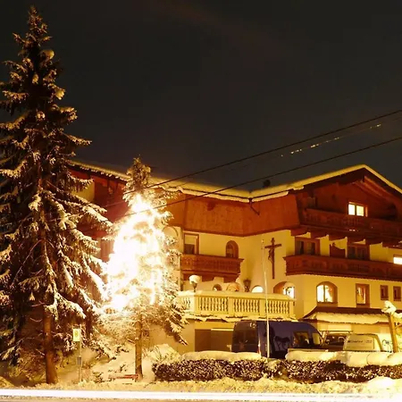 Guest house Edelweiss