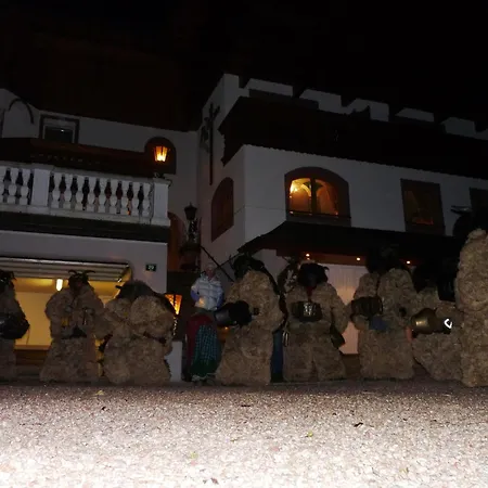 Edelweiss Guest house