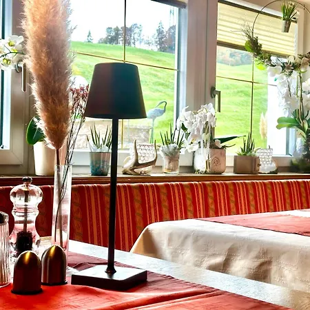 Edelweiss Breitenbach am Inn