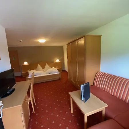 Edelweiss 3* Breitenbach am Inn