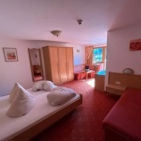 Edelweiss 3*