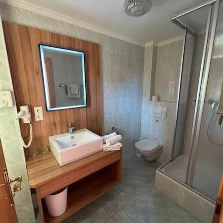 Guest house Edelweiss