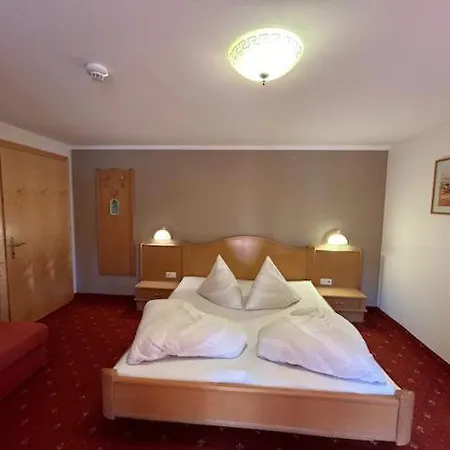 Edelweiss Guest house Breitenbach am Inn