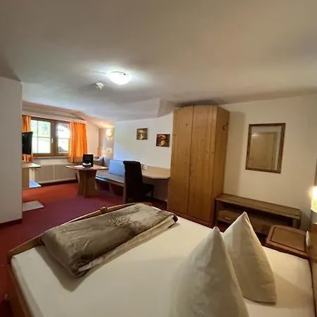Edelweiss Guest house