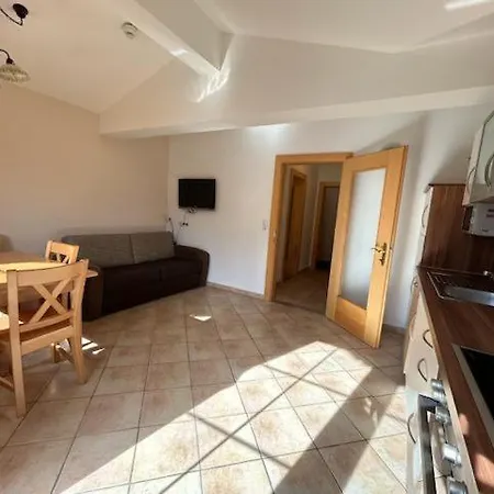Guest house Edelweiss