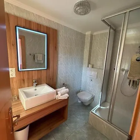 Guest house Edelweiss