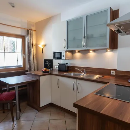 Edelweiss Guest house