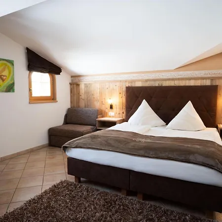 Edelweiss Maison d'hôtes