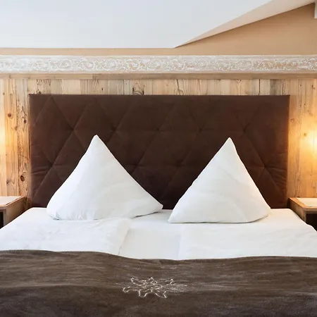 Edelweiss 3* Breitenbach am Inn