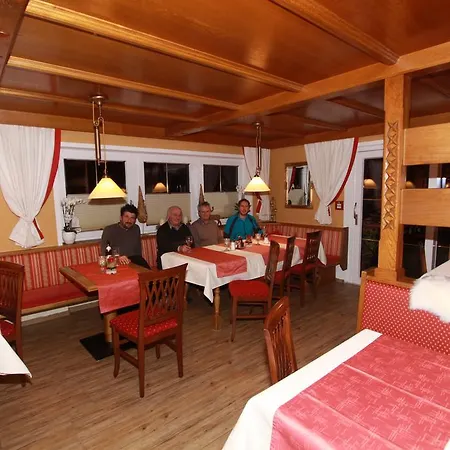 Edelweiss Breitenbach am Inn