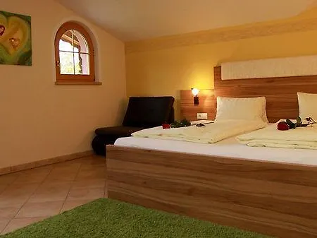 Guest house Edelweiss