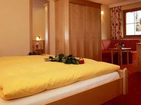 Edelweiss Guest house Breitenbach am Inn