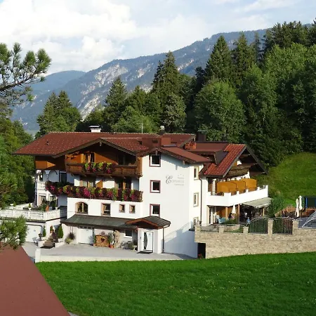 Pensión Edelweiss