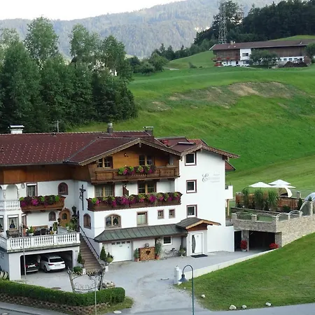 Edelweiss 3*