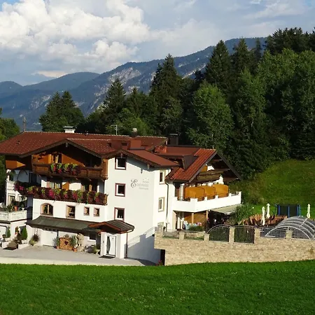 Guest house Edelweiss