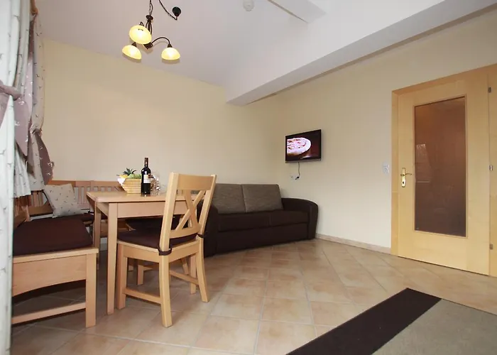 Penzion Edelweiss 3*
