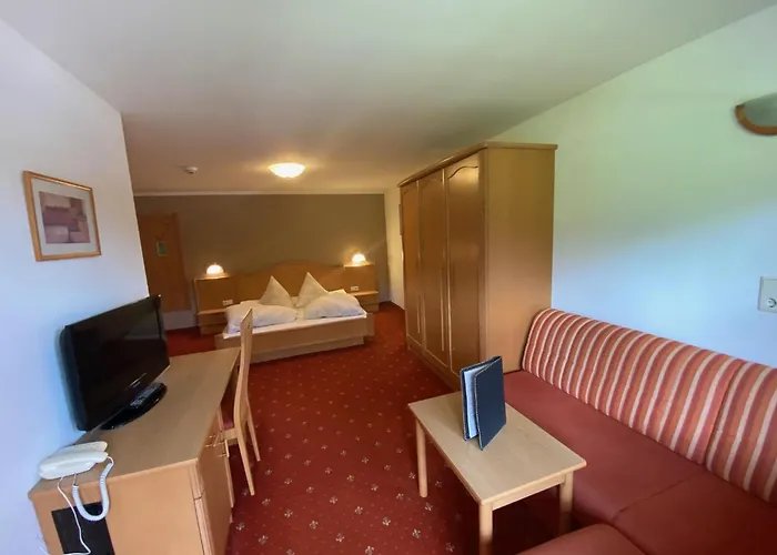 Edelweiss 3* Breitenbach am Inn