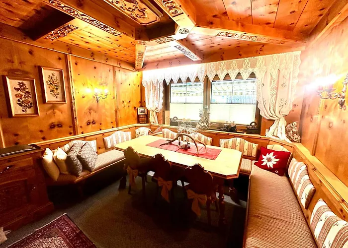 Edelweiss 3*