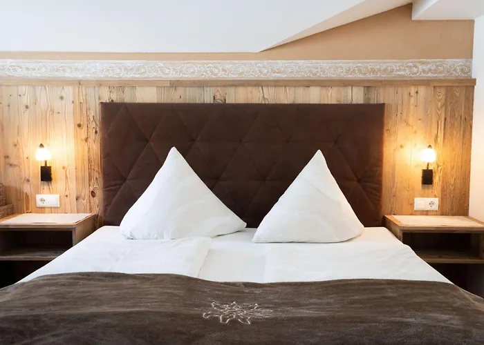 Edelweiss 3* Breitenbach am Inn