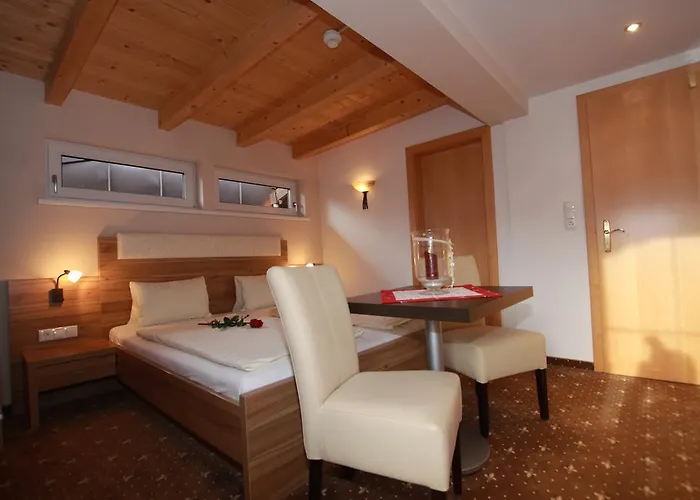 Edelweiss Penzion 3*