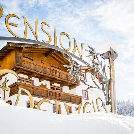 Edelweiss Breitenbach am Inn