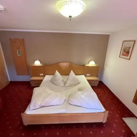 Edelweiss Breitenbach am Inn