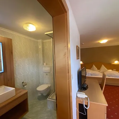 Edelweiss 3* Breitenbach am Inn