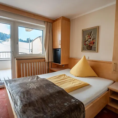 Edelweiss 3* Breitenbach am Inn