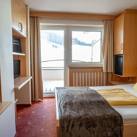 Edelweiss Breitenbach am Inn