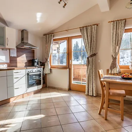 Edelweiss Konukevi Breitenbach am Inn