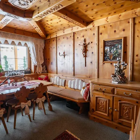 Edelweiss Breitenbach am Inn