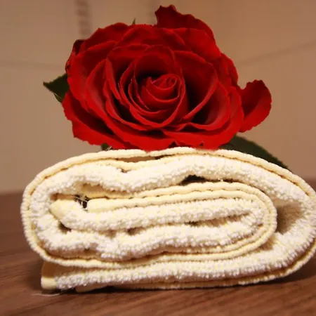 Edelweiss Konukevi Breitenbach am Inn