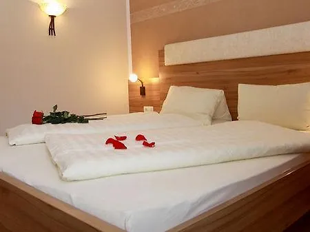 Edelweiss Breitenbach am Inn