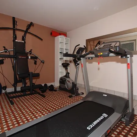 Edelweiss Konukevi 3*