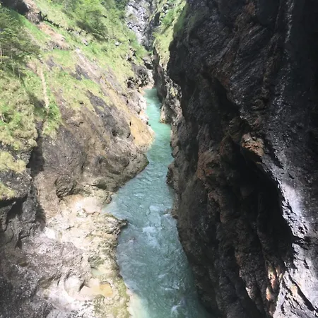 Edelweiss Breitenbach am Inn