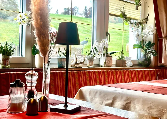 Edelweiss Breitenbach am Inn