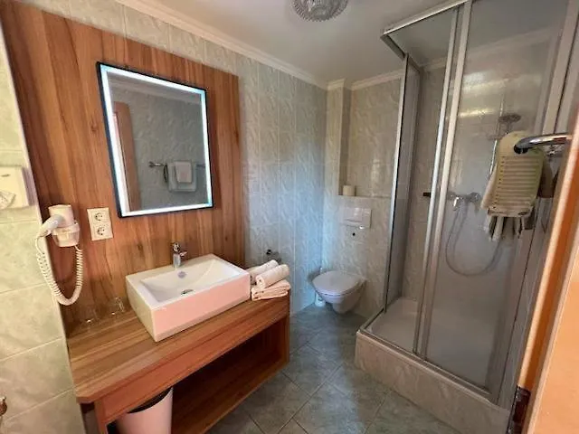 Gasthuis Edelweiss 3*