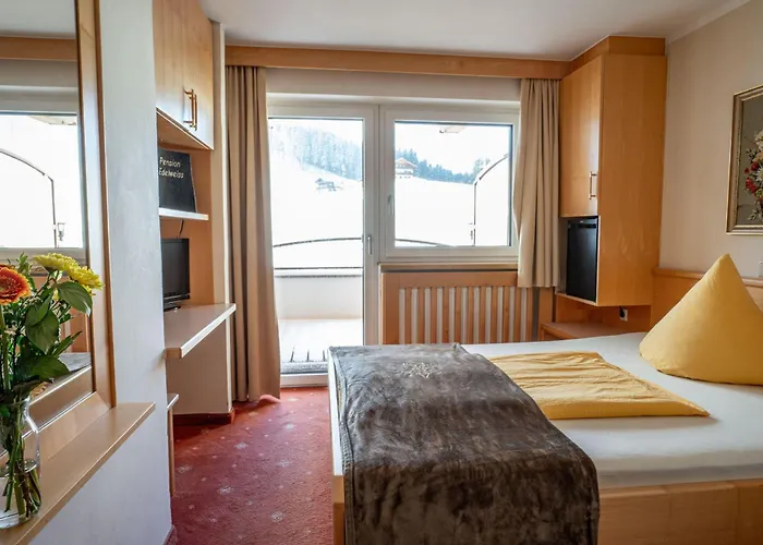 Edelweiss Breitenbach am Inn