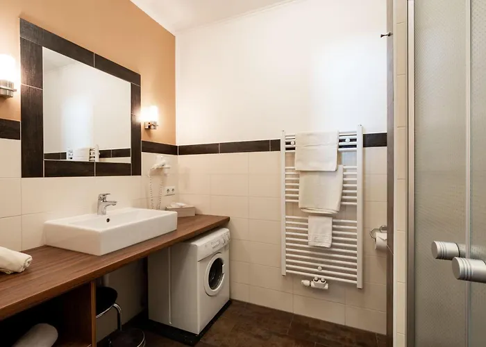 Edelweiss Gasthuis Breitenbach am Inn