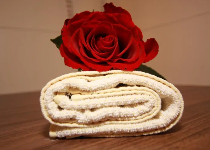 Edelweiss Gasthuis Breitenbach am Inn