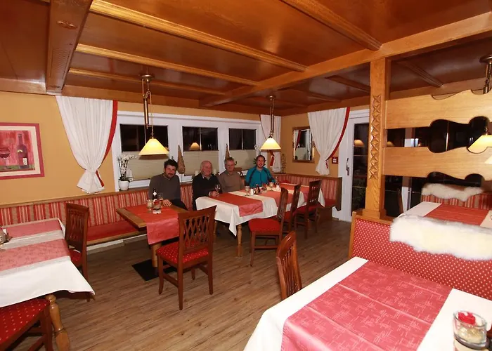 Edelweiss Breitenbach am Inn