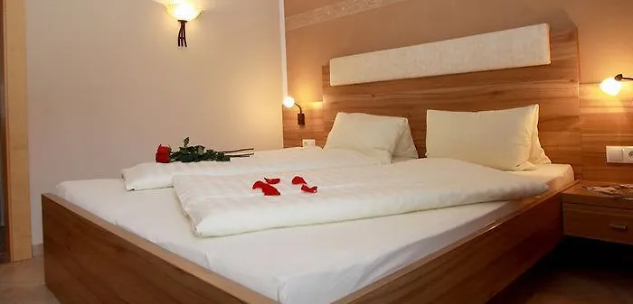 Edelweiss Breitenbach am Inn