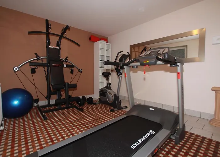 Edelweiss Gasthuis 3*