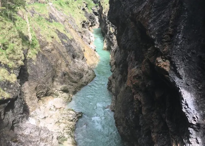 Edelweiss Breitenbach am Inn