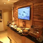 Konukevi Edelweiss 3*