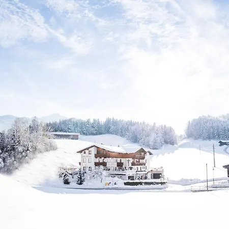 Edelweiss Gasthof 3*