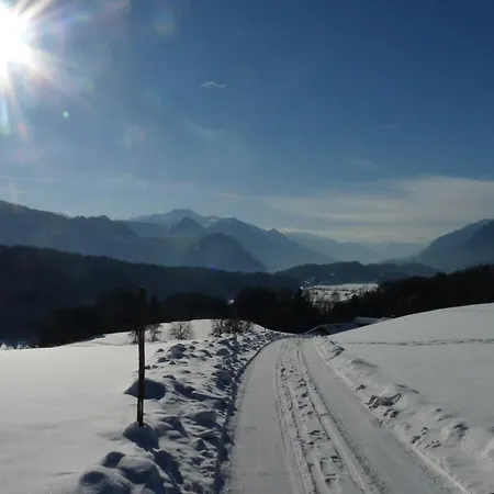 Edelweiss 3* Breitenbach am Inn