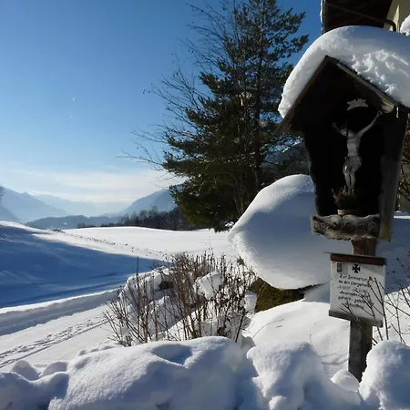 Edelweiss Gasthof 3*