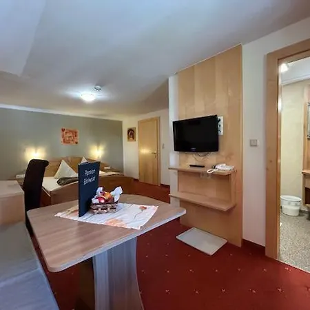 Edelweiss Breitenbach am Inn