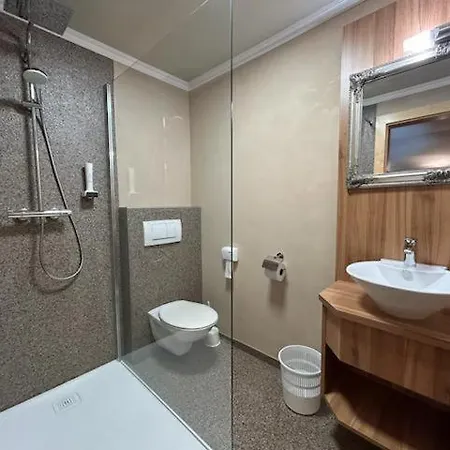 Gasthof Edelweiss Breitenbach am Inn